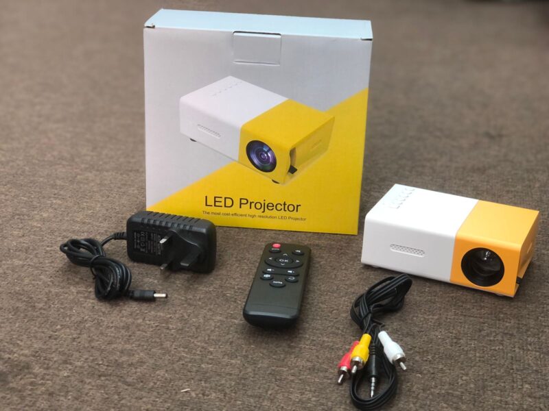 LED Projector