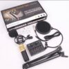 V8 Sound Card Professional Microphone Studio